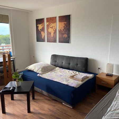 B1107, Schoenes Appartement Mit Traumblick Lahnstein Εξωτερικό φωτογραφία
