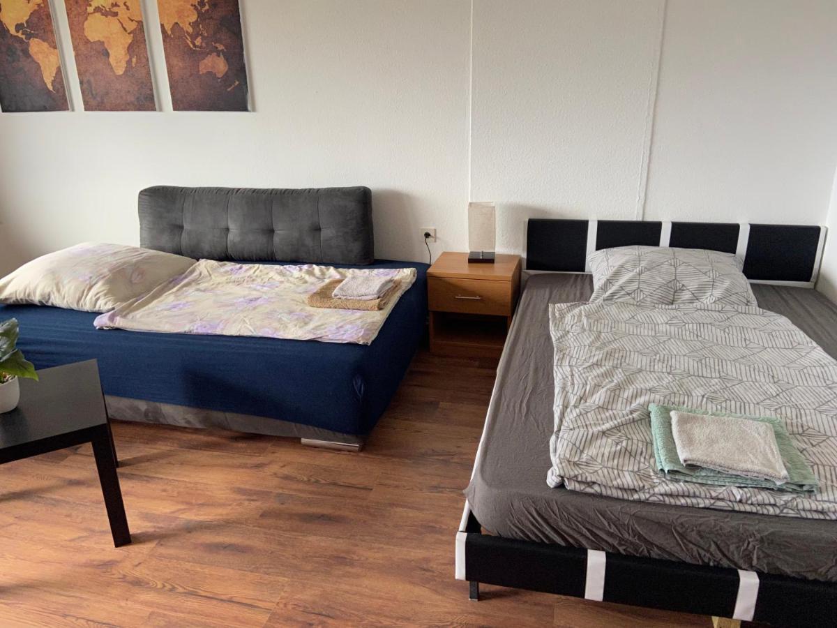 B1107, Schoenes Appartement Mit Traumblick Lahnstein Εξωτερικό φωτογραφία