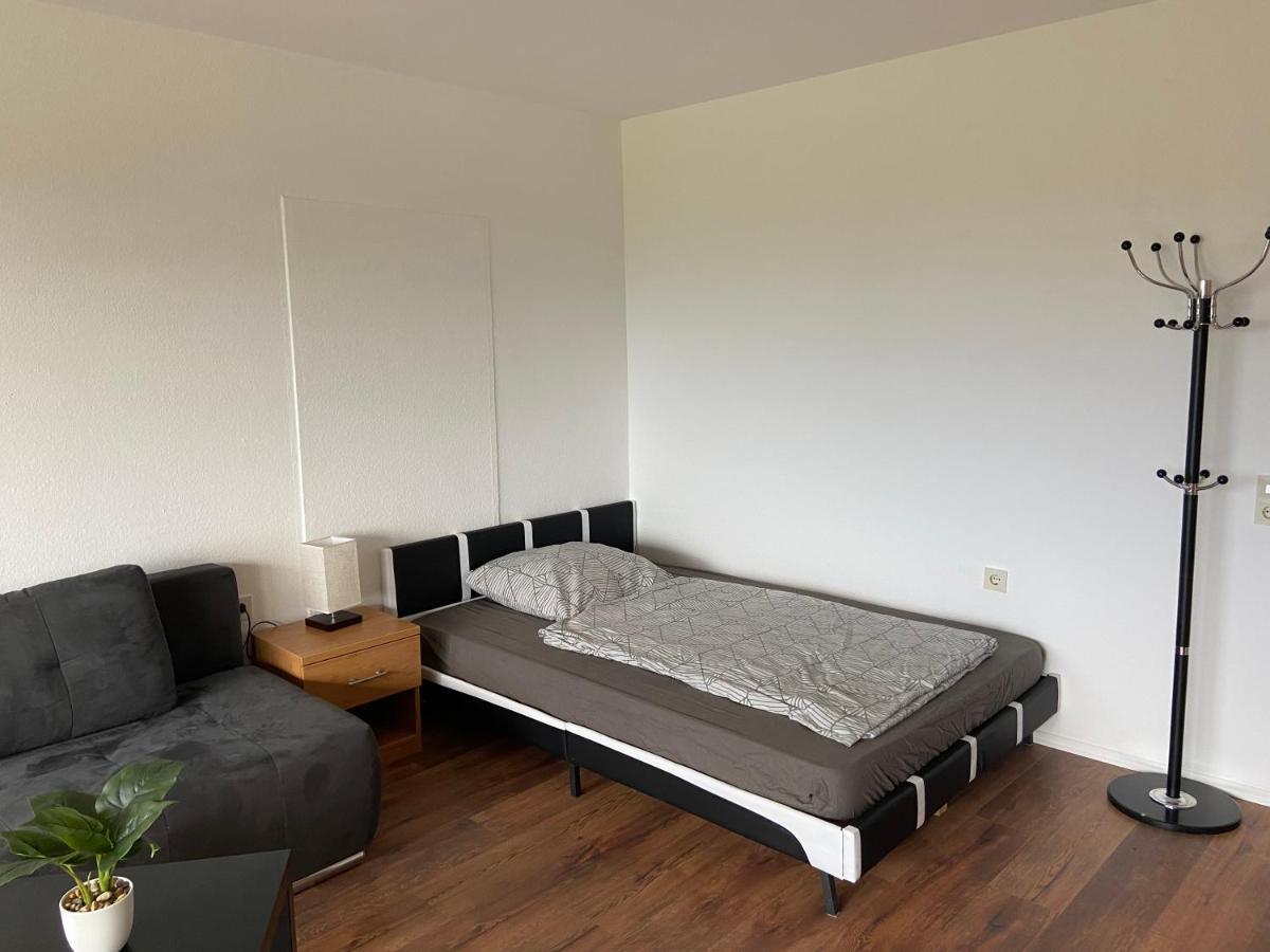 B1107, Schoenes Appartement Mit Traumblick Lahnstein Εξωτερικό φωτογραφία