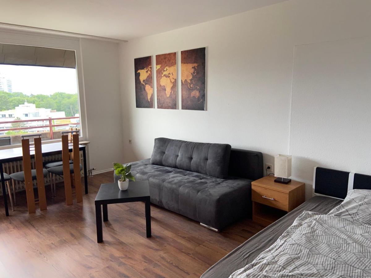 B1107, Schoenes Appartement Mit Traumblick Lahnstein Εξωτερικό φωτογραφία