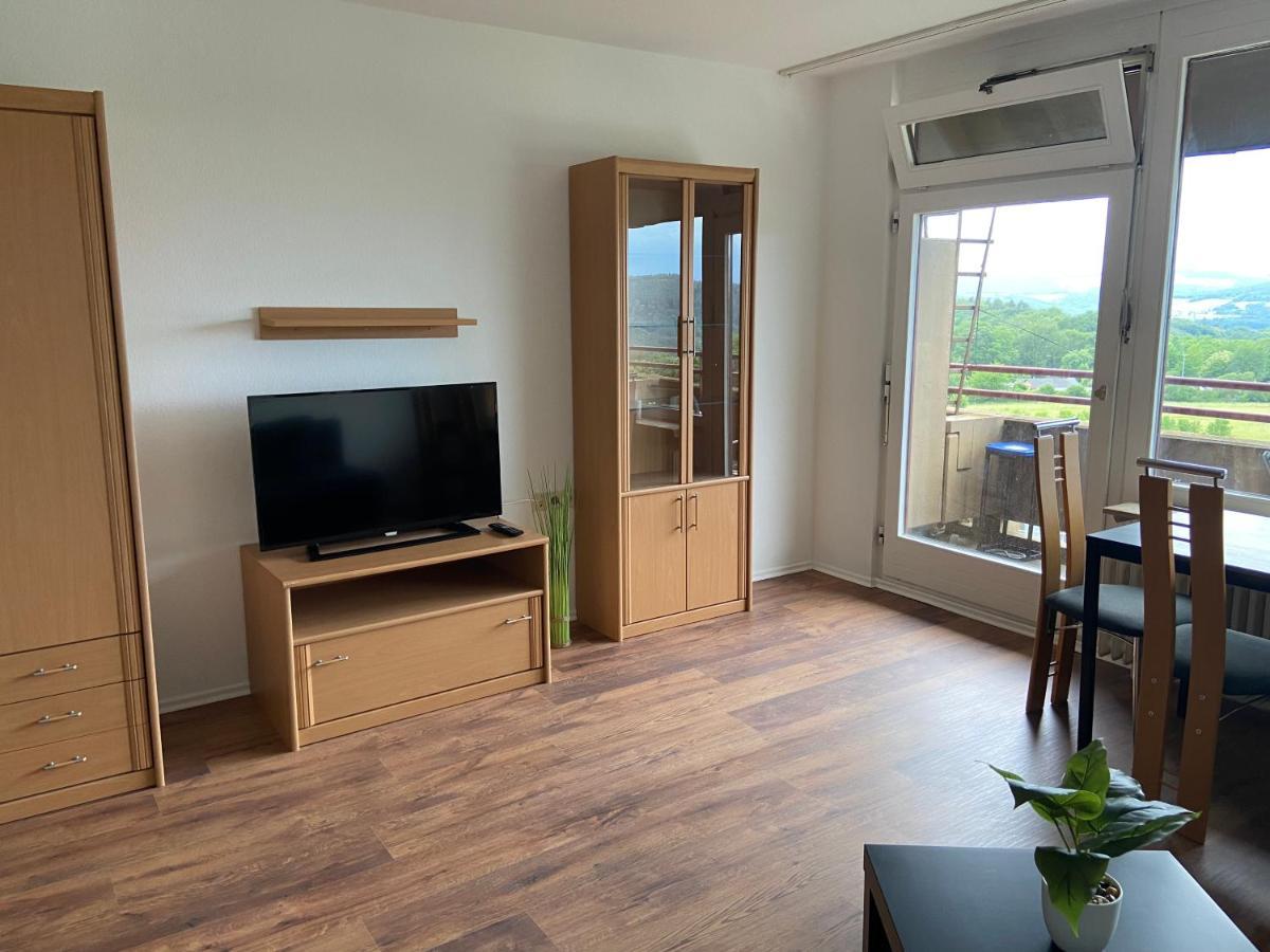B1107, Schoenes Appartement Mit Traumblick Lahnstein Εξωτερικό φωτογραφία