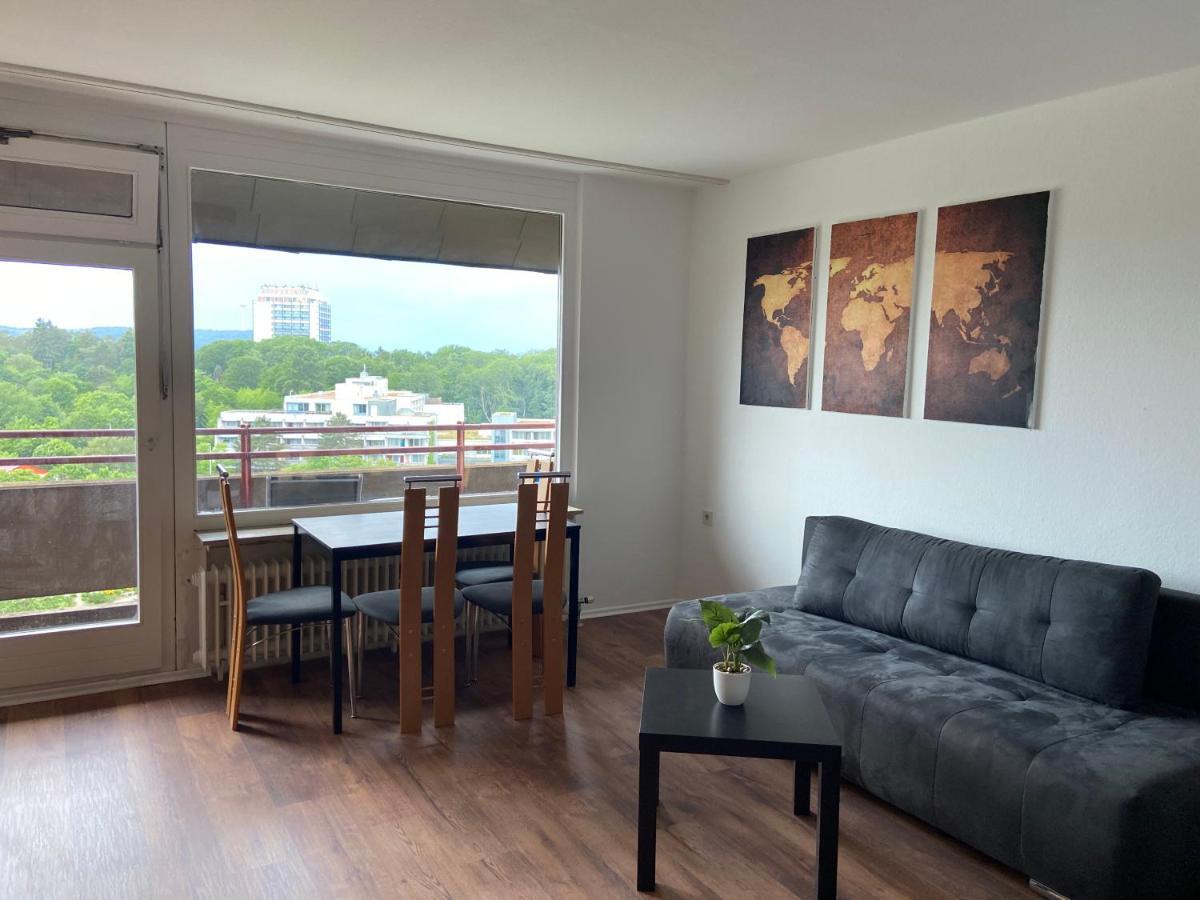 B1107, Schoenes Appartement Mit Traumblick Lahnstein Εξωτερικό φωτογραφία