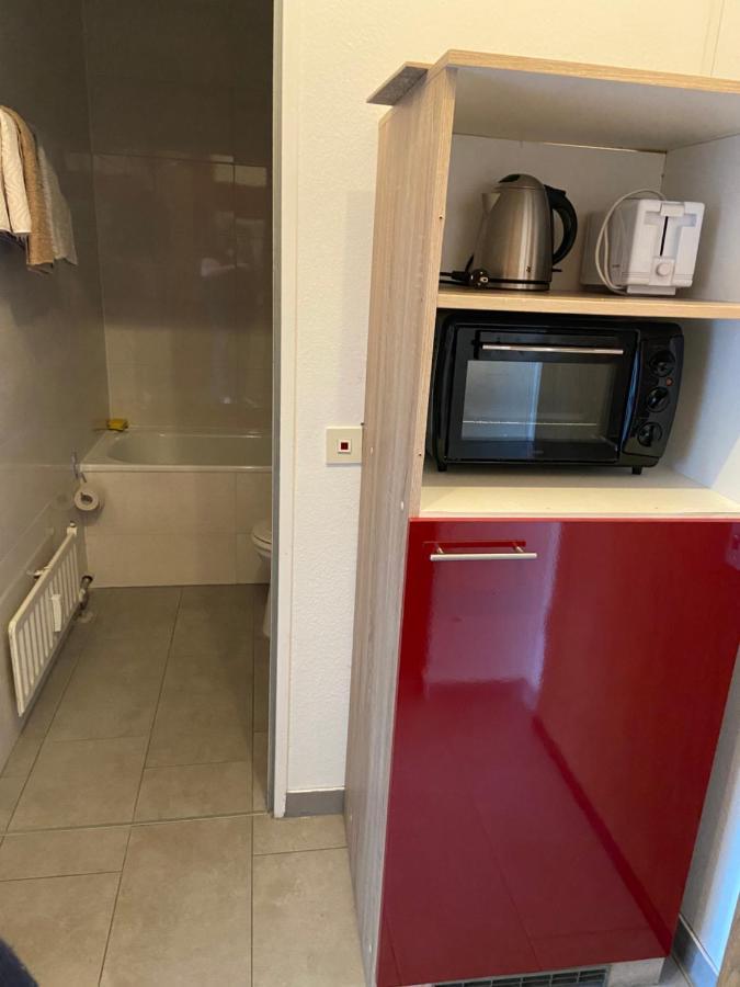 B1107, Schoenes Appartement Mit Traumblick Lahnstein Εξωτερικό φωτογραφία