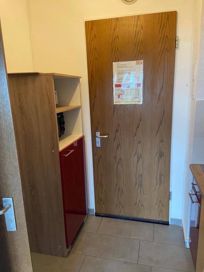 B1107, Schoenes Appartement Mit Traumblick Lahnstein Εξωτερικό φωτογραφία