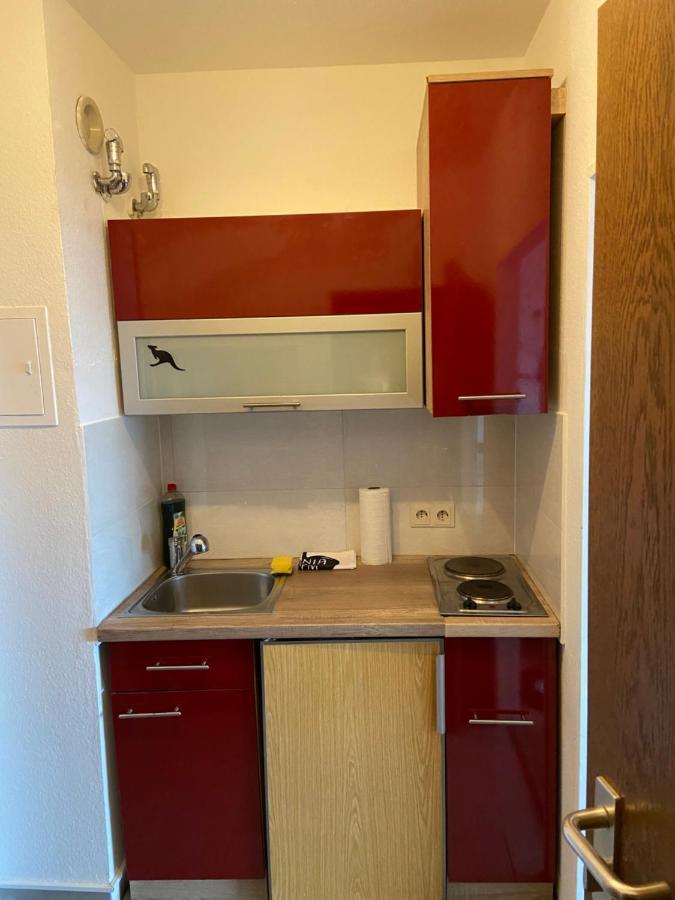 B1107, Schoenes Appartement Mit Traumblick Lahnstein Εξωτερικό φωτογραφία